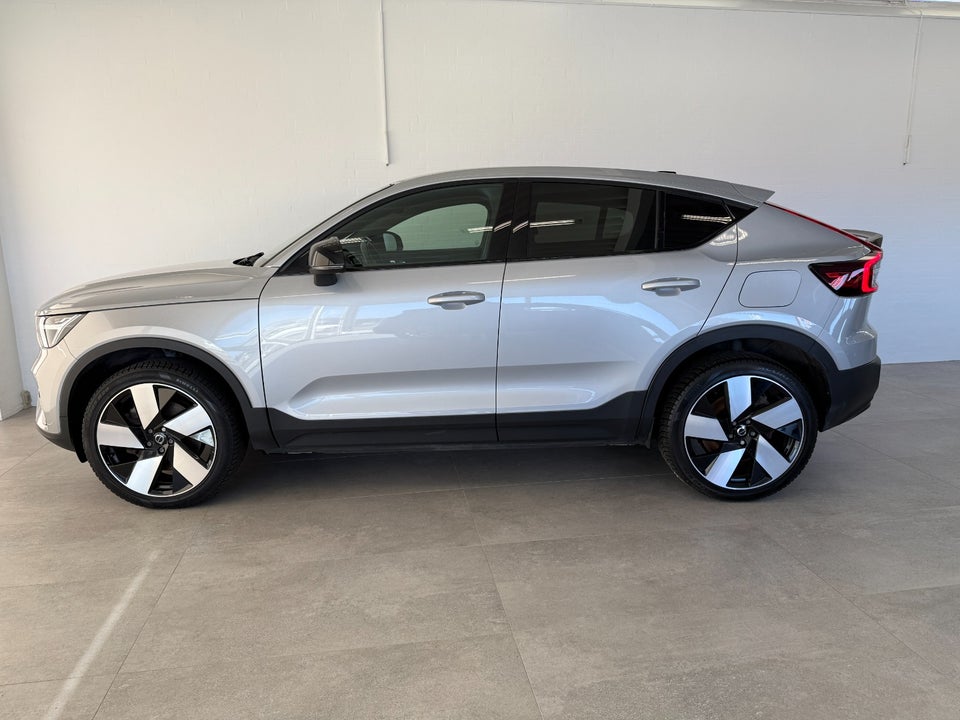 Volvo C40 ReCharge Plus 5d