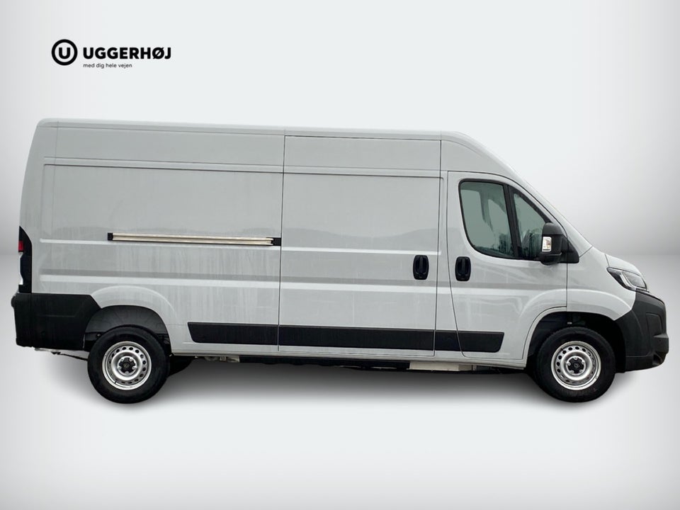 Peugeot e-Boxer 435 110 L3H2 Premium