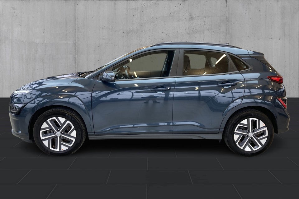 Hyundai Kona 39 EV Select 5d
