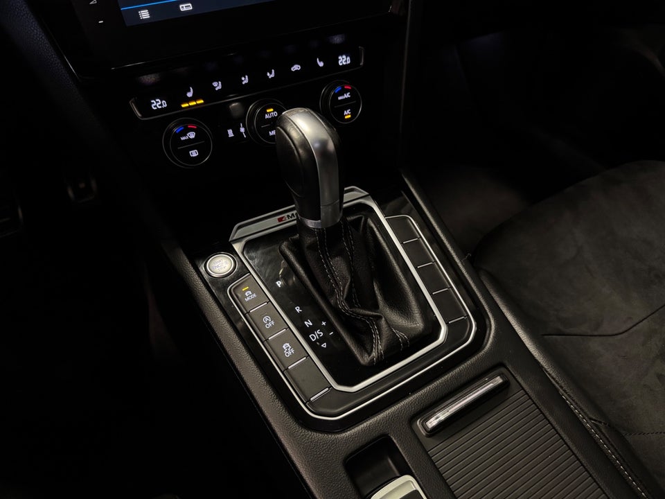 VW Arteon 2,0 TSi 280 R-line DSG 4Motion 4d