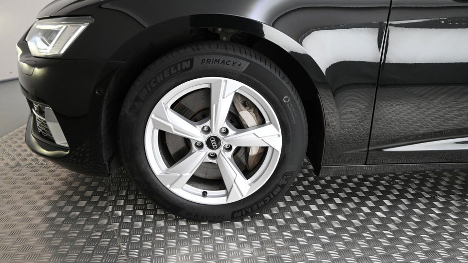 Audi A6 50 TFSi e Sport Prestige quattro S-tr. 4d