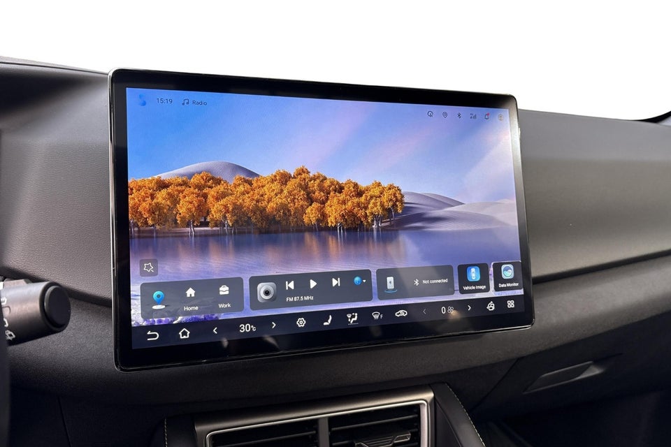 BYD Atto 2 46 Boost 5d