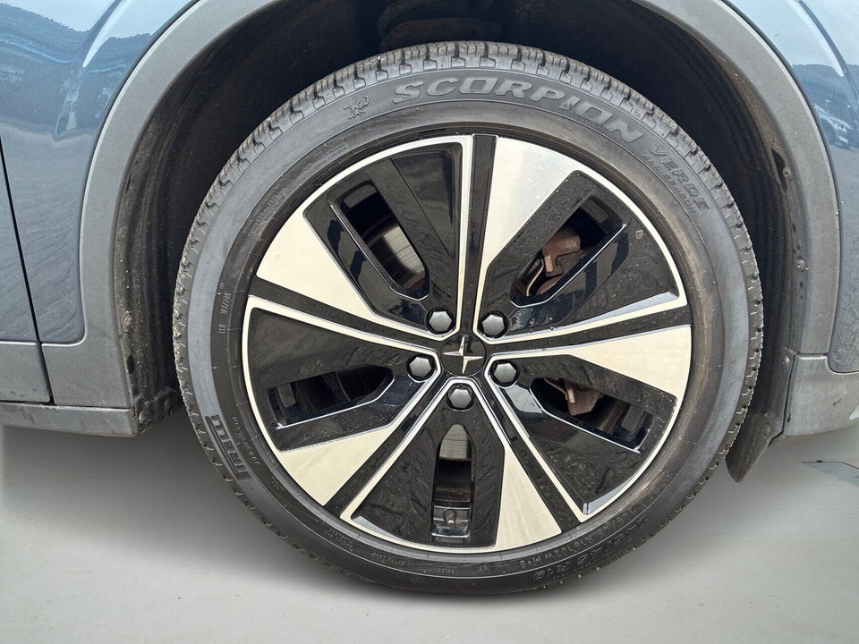 Polestar 2 Long Range 5d