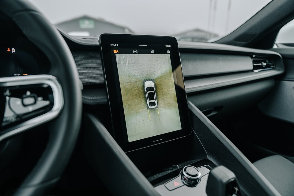 Polestar 2 Long Range AWD 5d