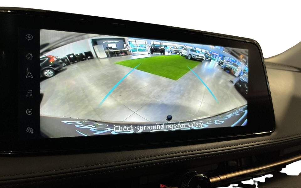 Nissan Ariya 87 Evolve 5d