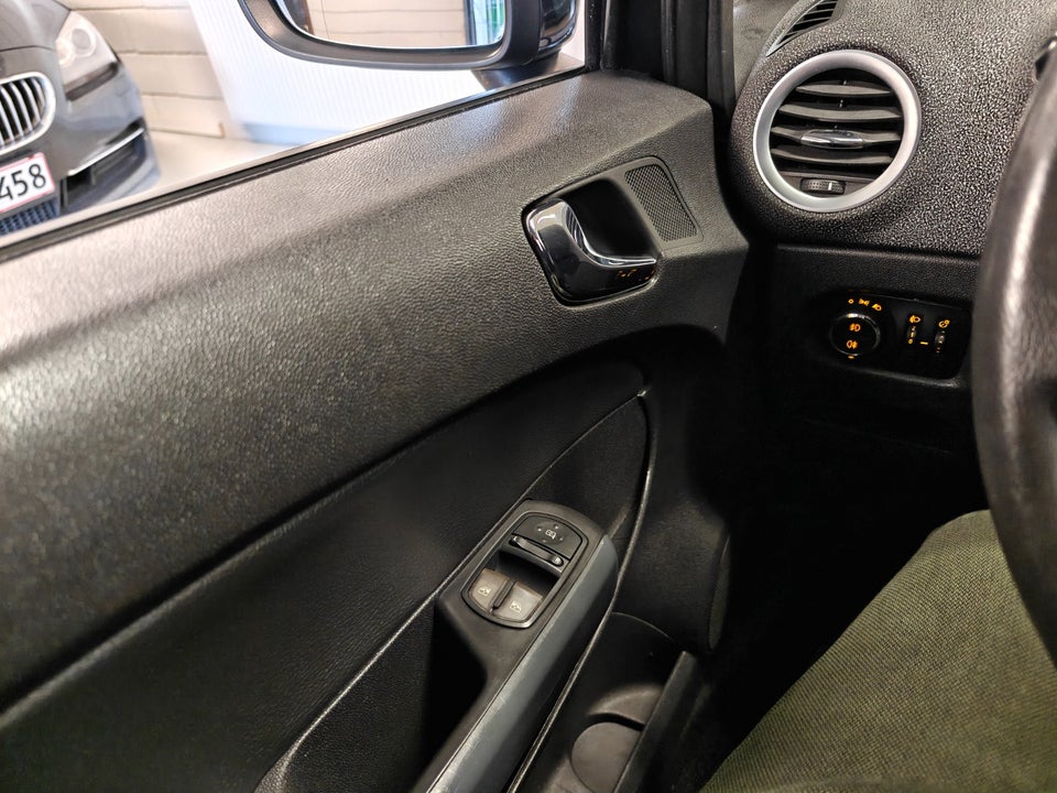 Opel Corsa 1,3 CDTi 95 Cosmo eco 5d