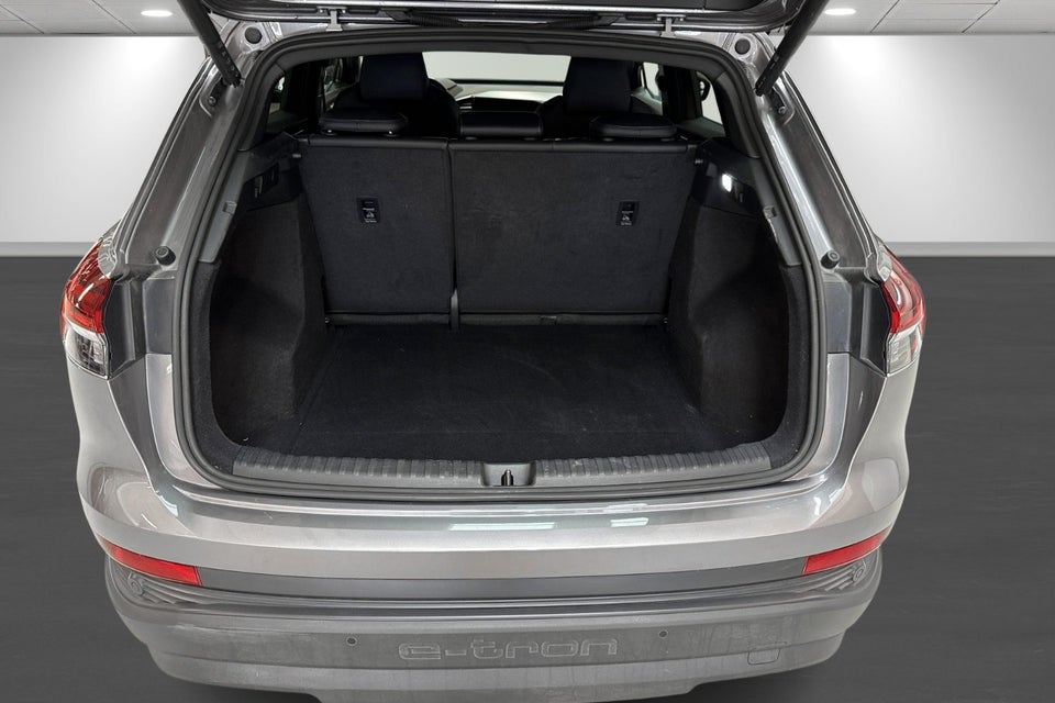 Audi Q4 e-tron 40 Attitude 5d