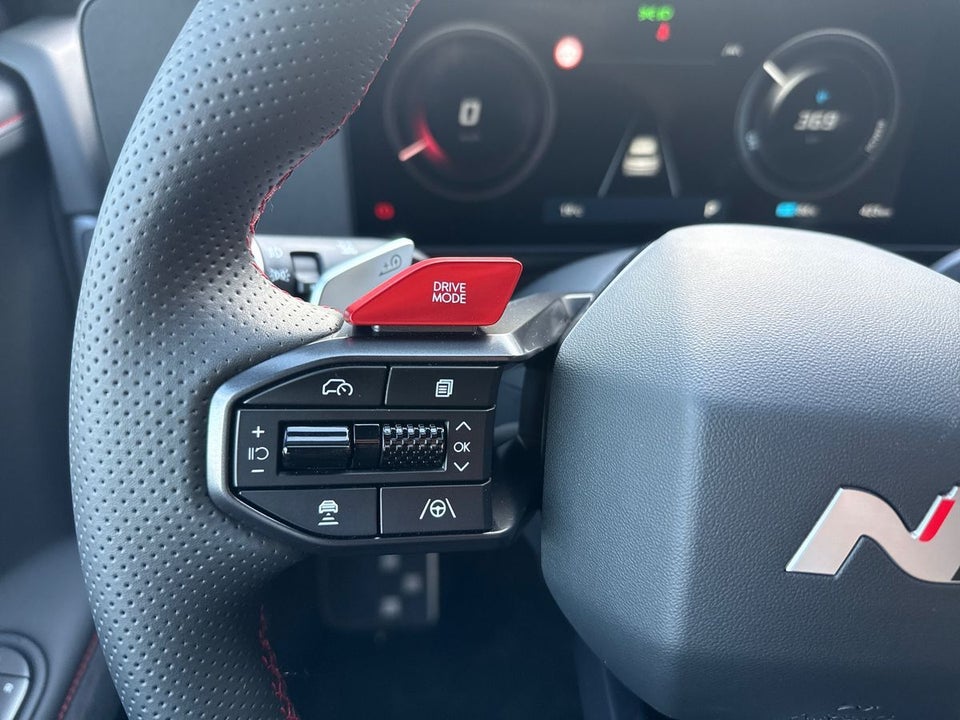 Hyundai Ioniq 5 84 N Line 5d