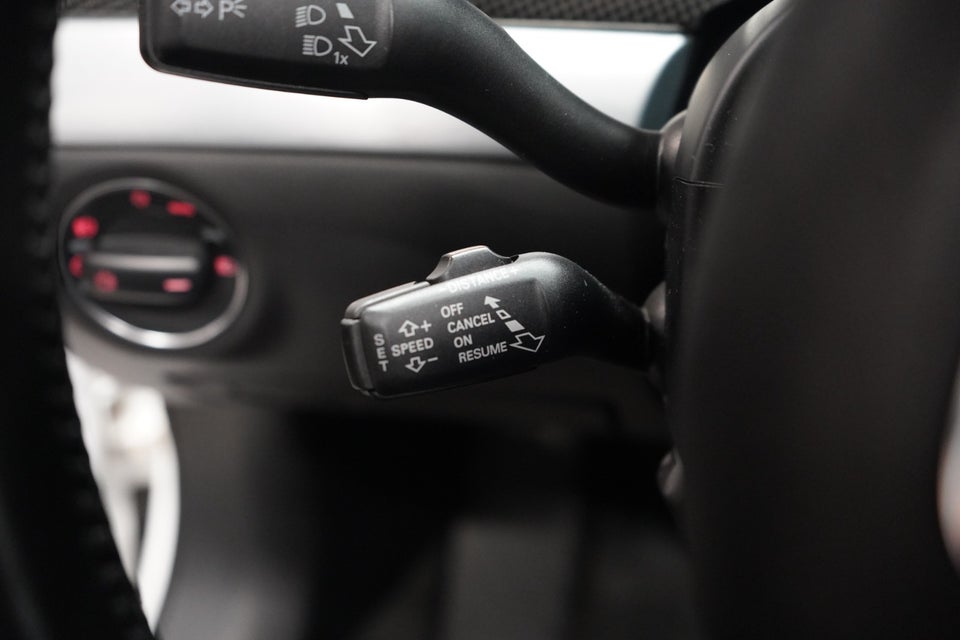 Audi S8 5,2 FSi quattro Tiptr. 4d