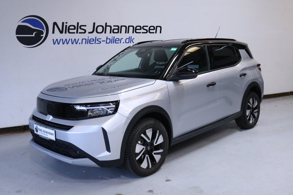 Opel Frontera 44 GS 5d