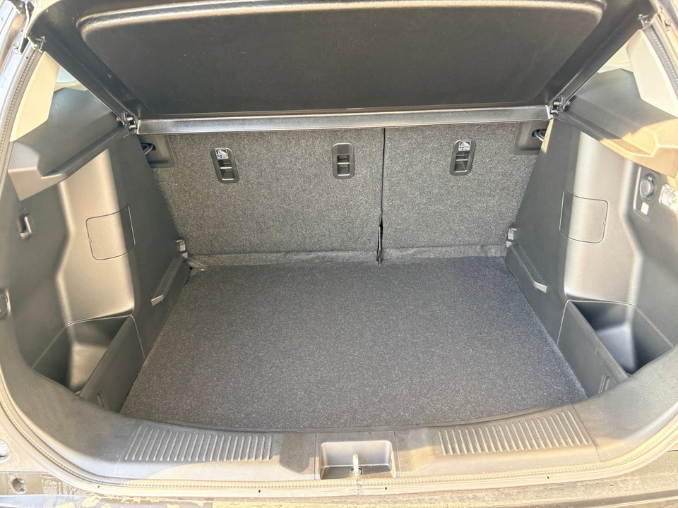 Suzuki S-Cross 1,4 mHybrid Adventure 5d