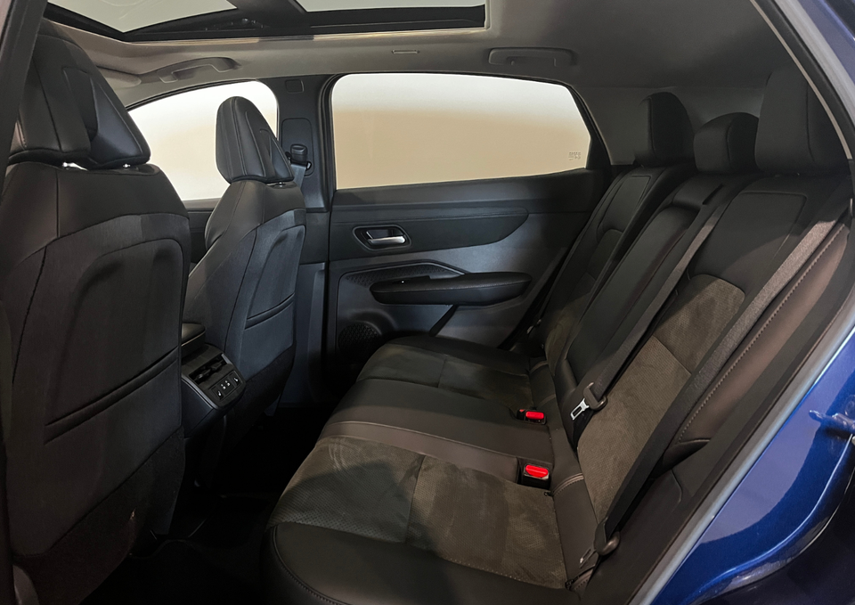 Nissan Ariya 87 Evolve 5d