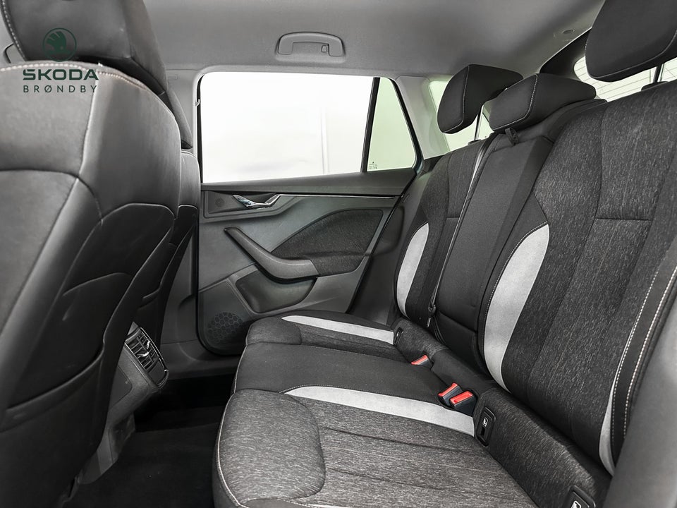 Skoda Kamiq 1,5 TSi 150 Style DSG 5d