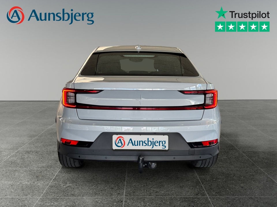 Polestar 2 Long Range 5d