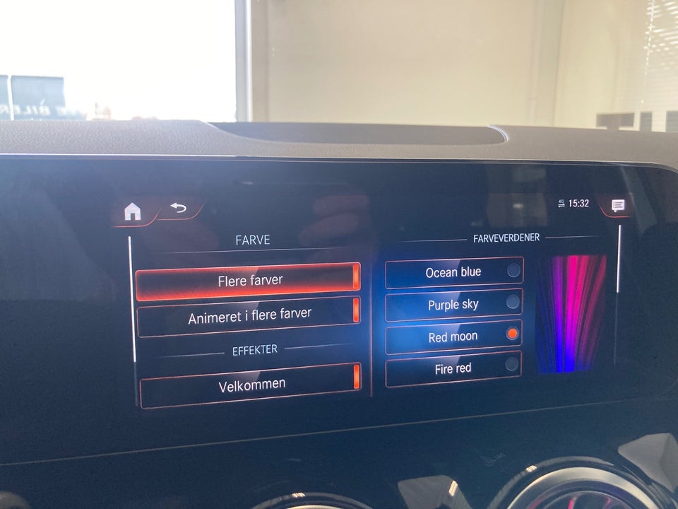 Mercedes EQA250 Progressive 5d