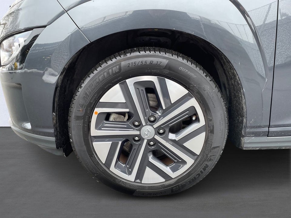 Hyundai Kona 39 EV Trend 5d