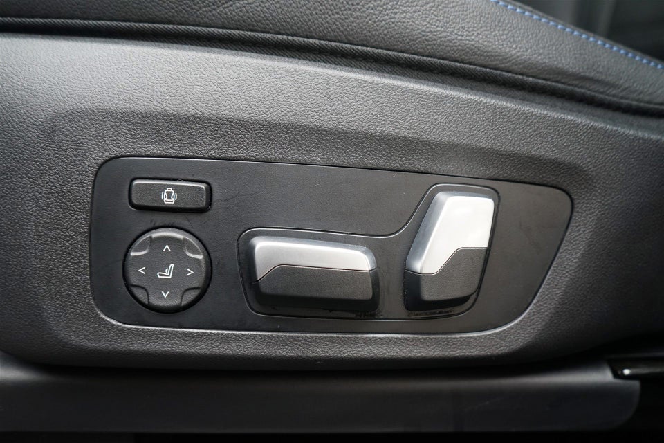 BMW iX3 Charged Plus M-Sport 5d