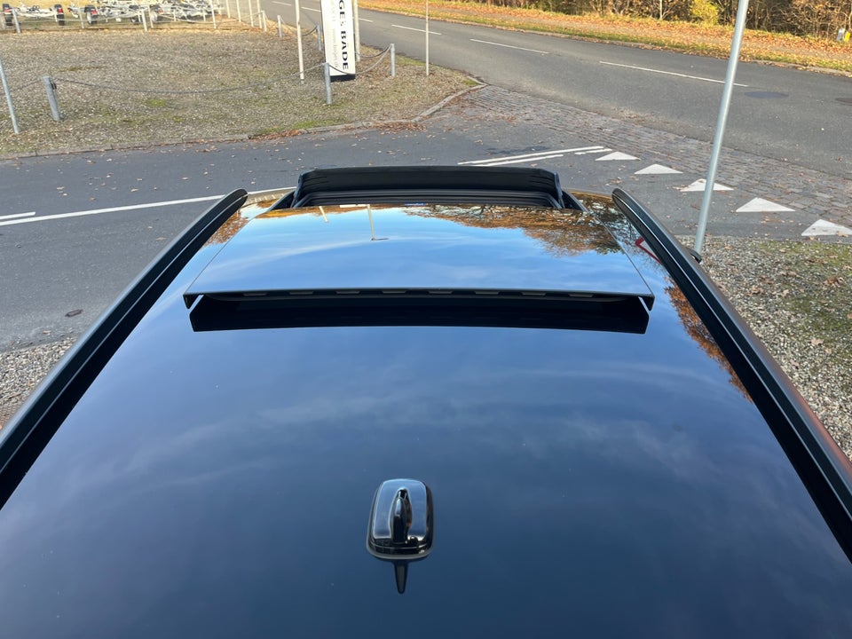 Audi e-tron 55 S-line quattro 5d