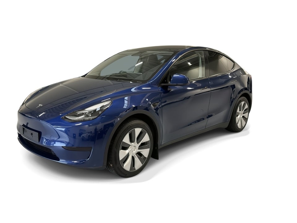 Tesla Model Y RWD 5d