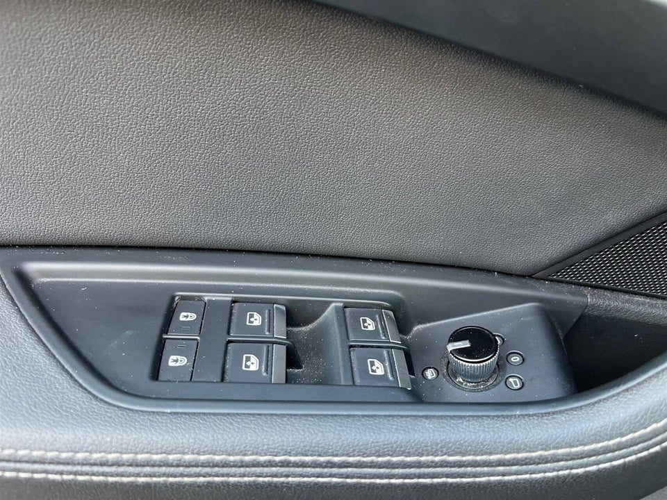 Audi e-tron 50 Advanced quattro 5d