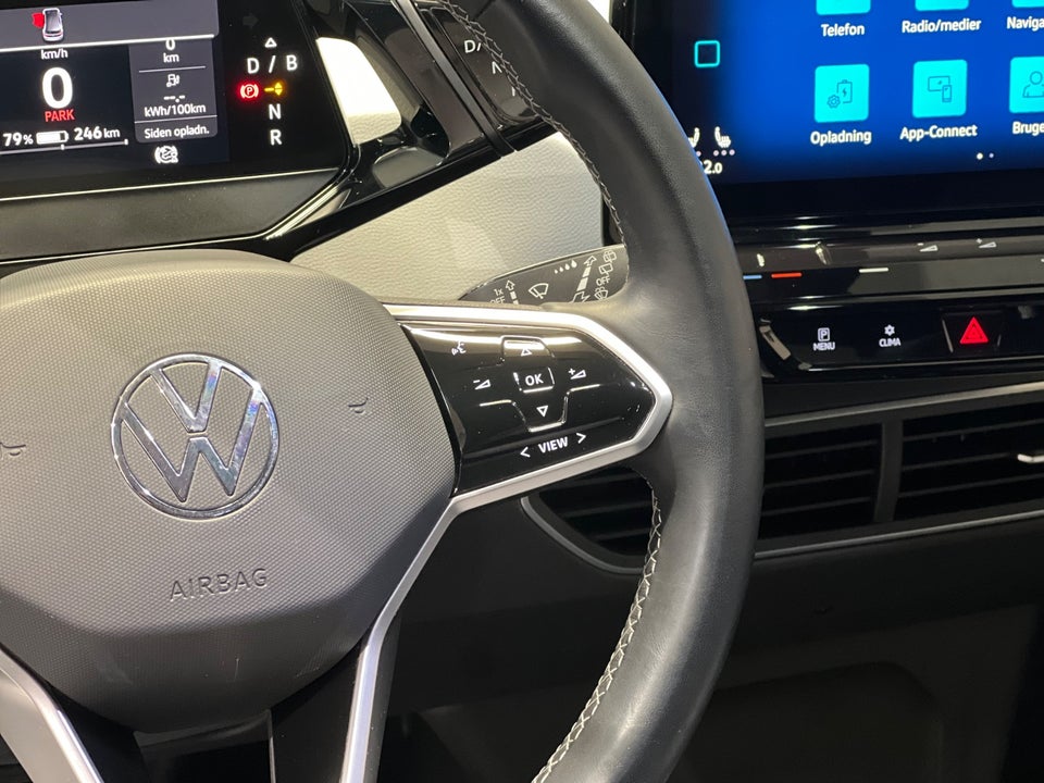 VW ID.3 58 Active Pro Performance 5d