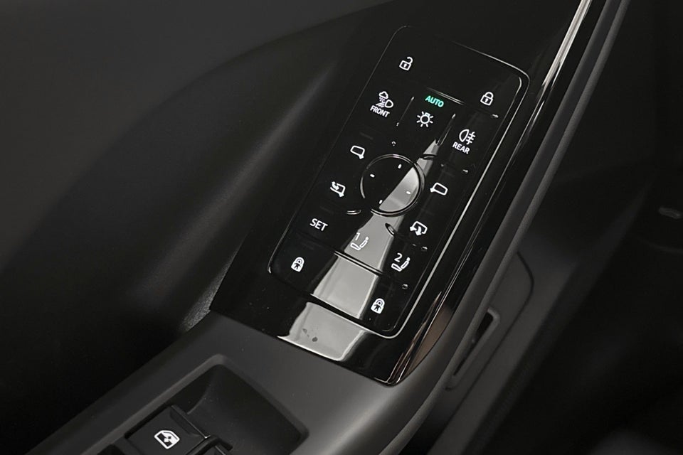 Audi Q6 e-tron S-line plus performance 5d