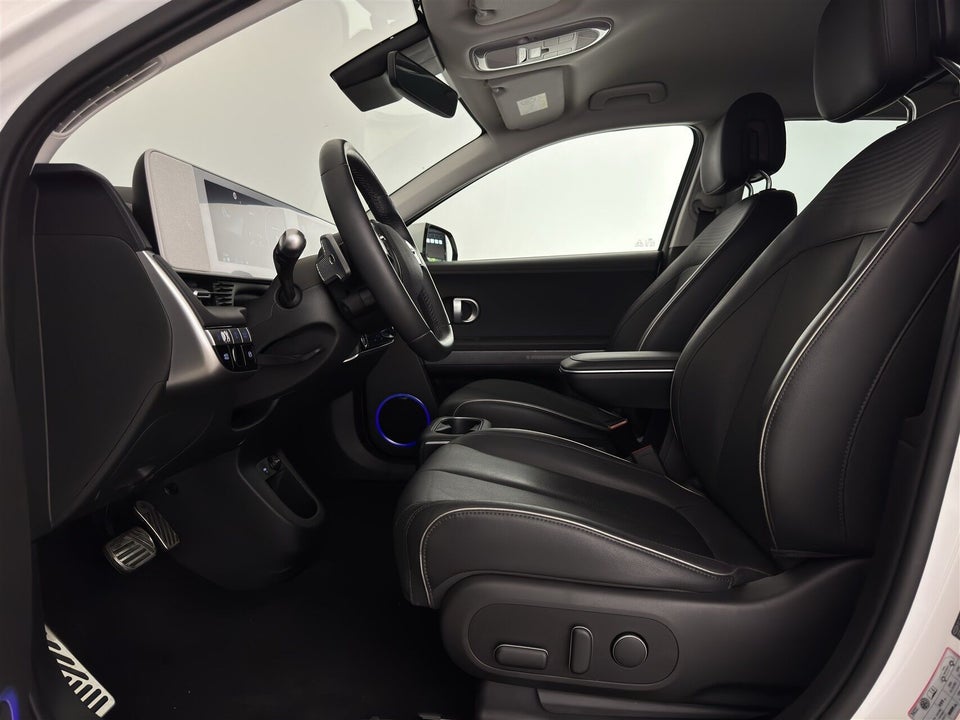 Hyundai Ioniq 5 77 Ultimate 5d