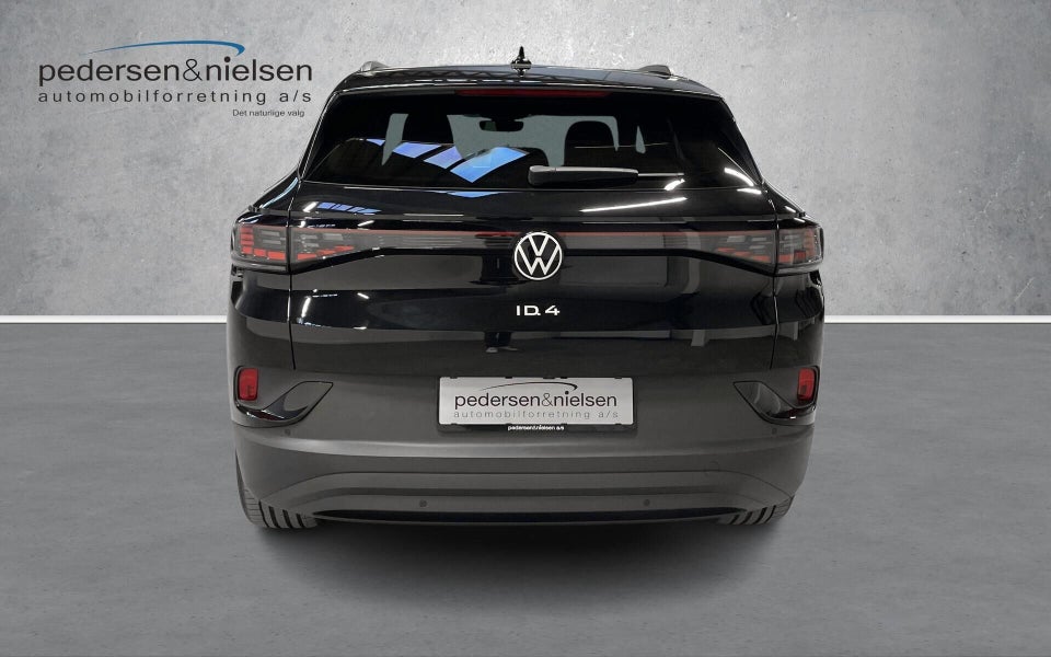 VW ID.4 77 Pro 5d