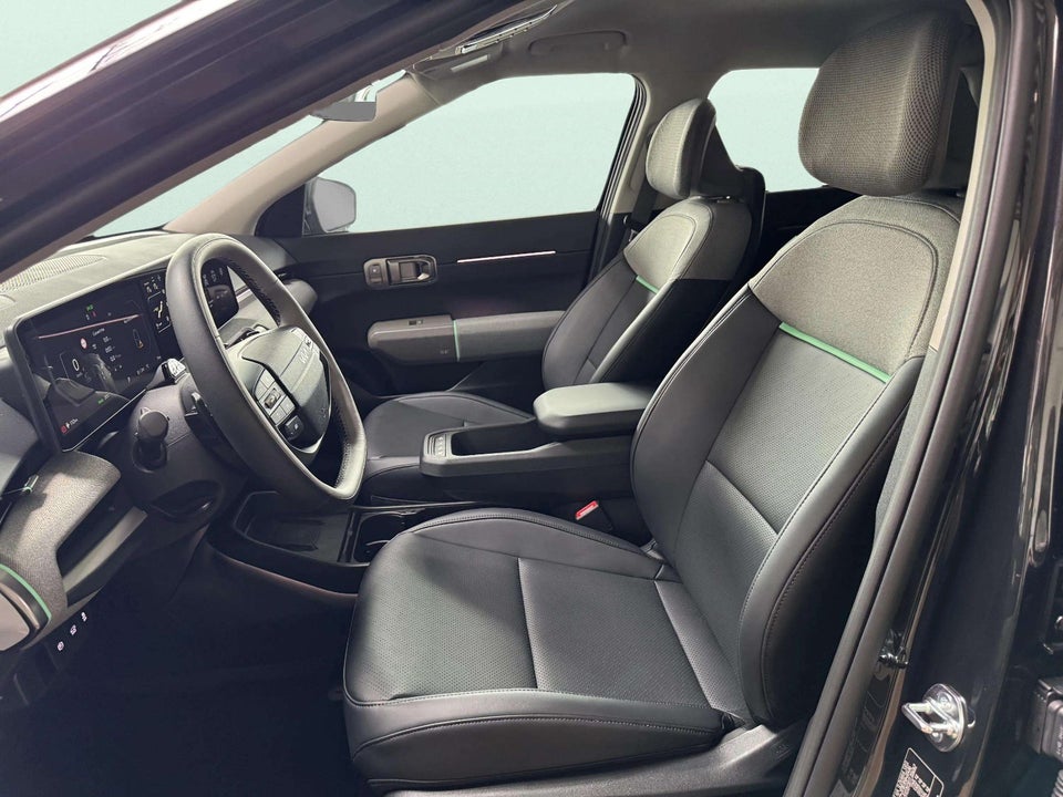 Kia EV4 81 Long Range Upgrade 5d