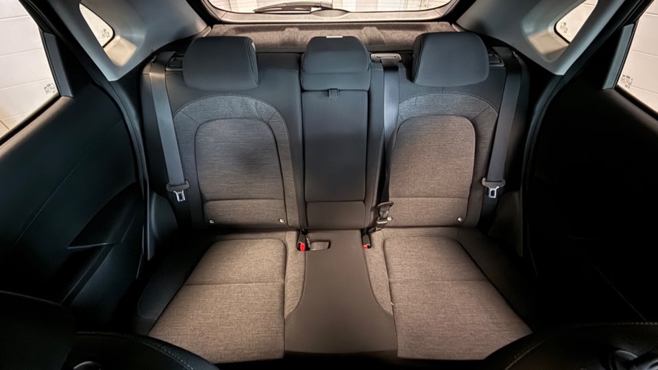 Hyundai Kona 39 EV Trend 5d