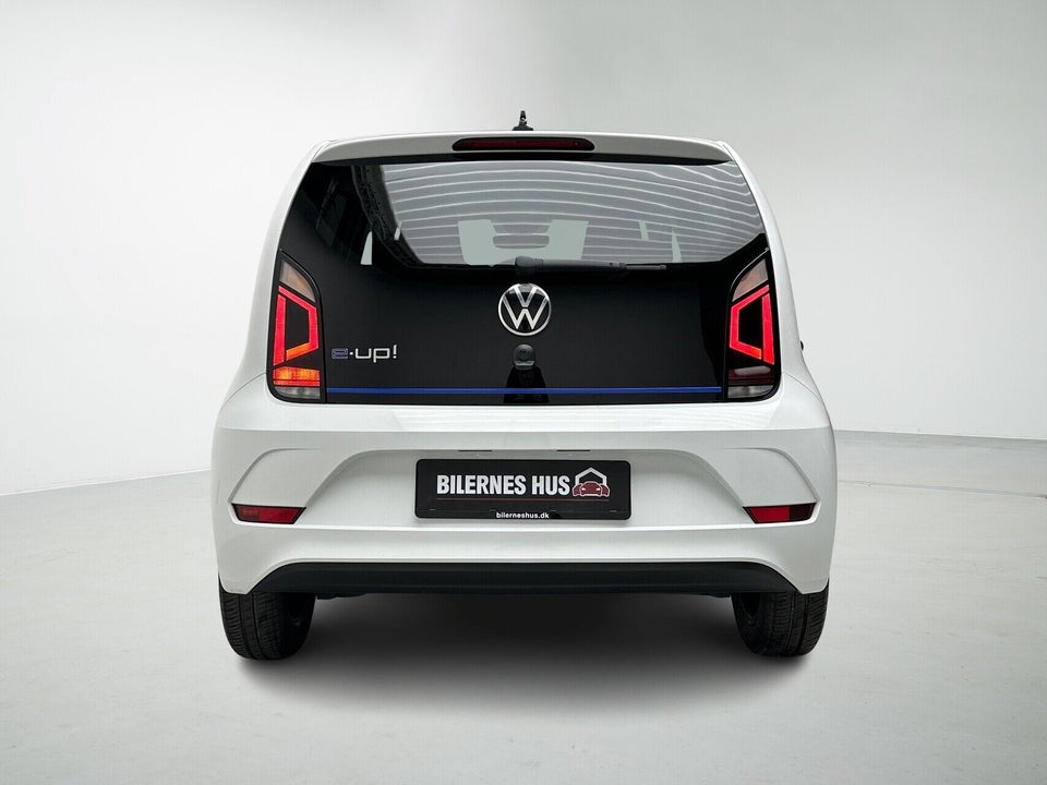 VW e-Up! 5d