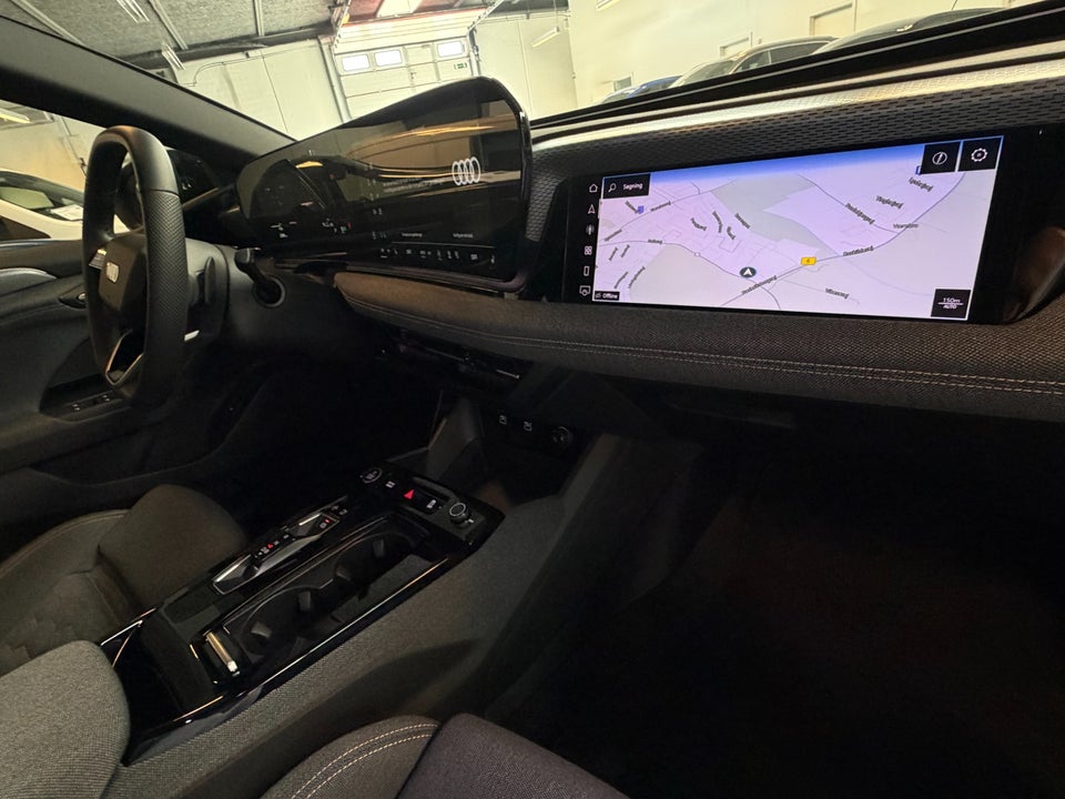 Audi A6 e-tron Progress plus performance Sportback 5d