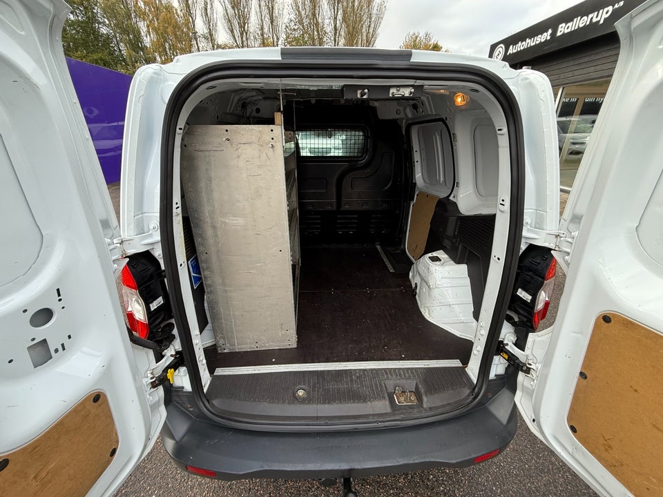 Ford Transit Courier 1,5 TDCi 100 Trend