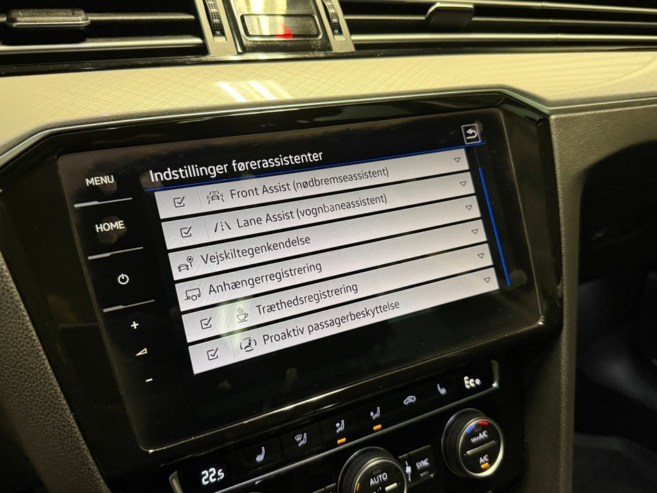 VW Passat 1,4 GTE Highline+ Variant DSG 5d