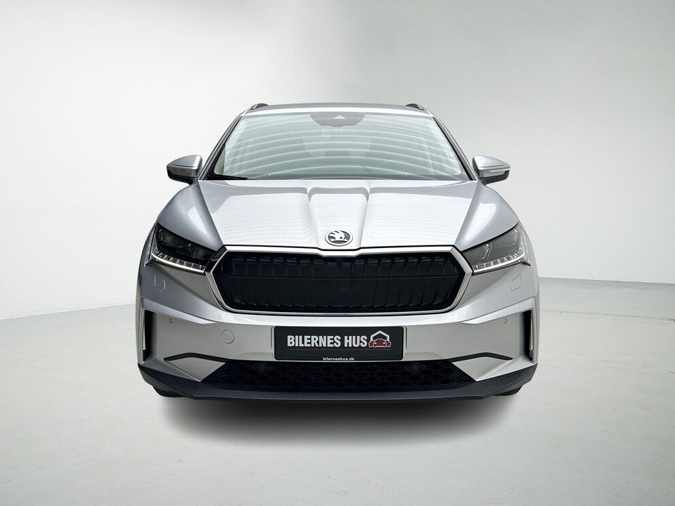 Skoda Enyaq 60 iV Premium 5d