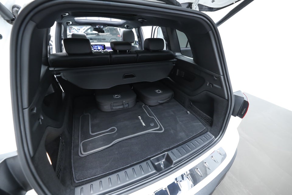 Mercedes EQB250+ AMG Premium 5d