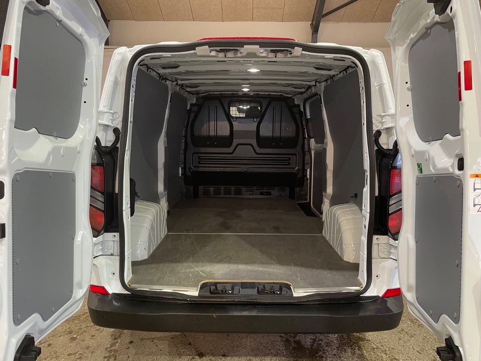 Ford Transit Custom 300L 2,0 EcoBlue Trend