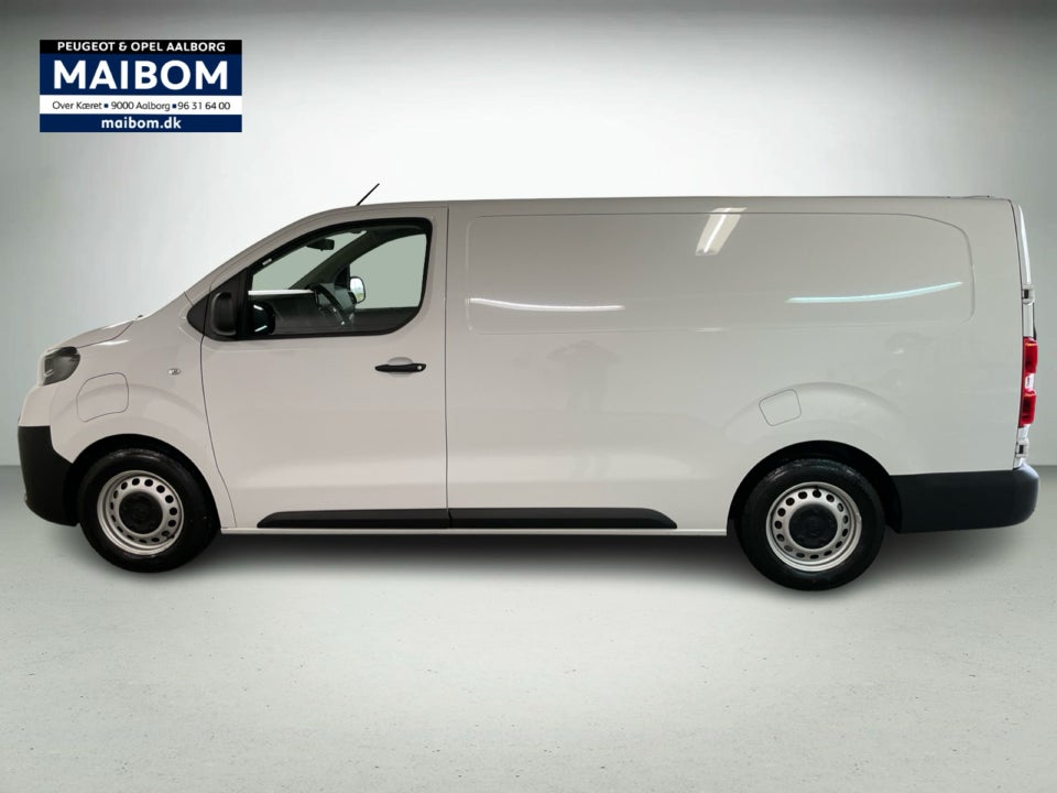 Toyota ProAce 75 Long Comfort Master
