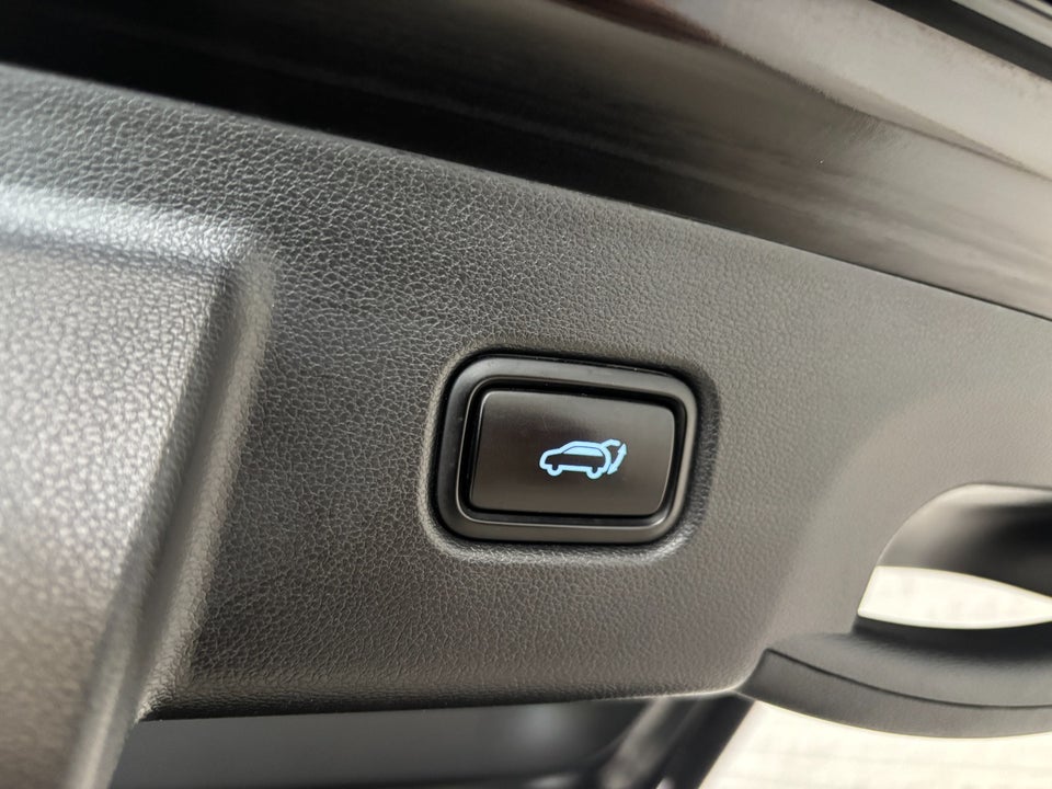 Hyundai Tucson 1,6 T-GDi mHEV Advanced DCT 5d