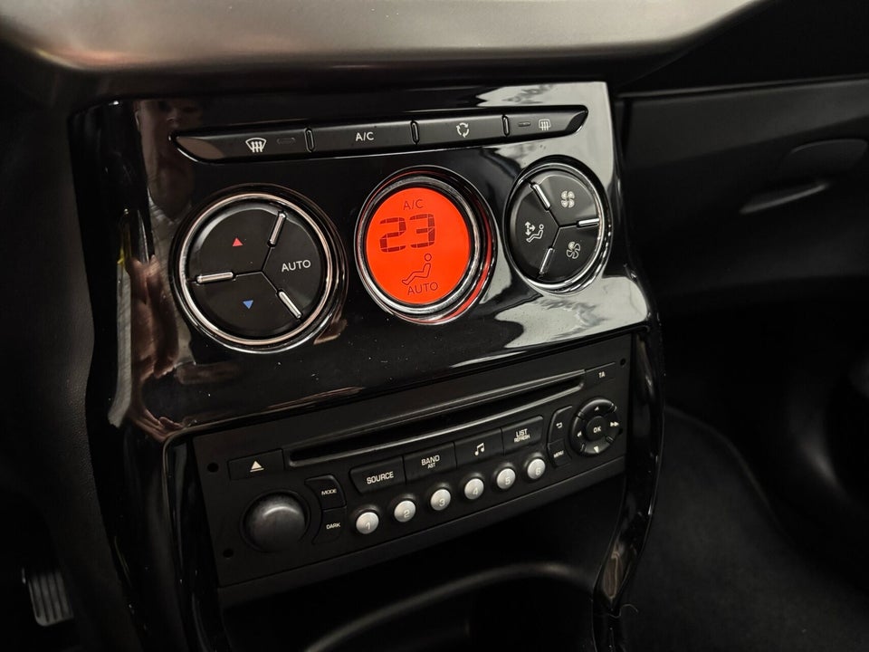 Citroën C3 1,2 PureTech 82 Cool Comfort 5d