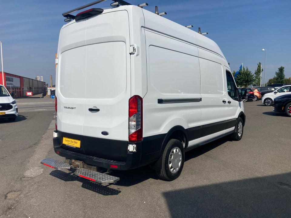 Ford Transit 350 L3 Van 2,0 TDCi 170 Trend H2 RWD