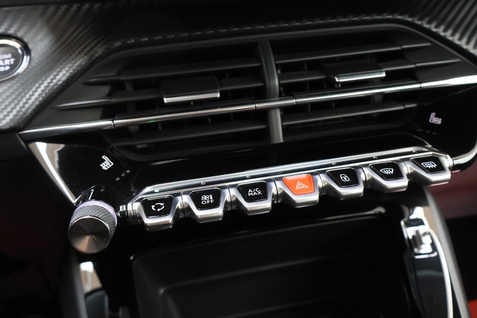 Peugeot 208 1,2 PureTech 75 Active+ 5d