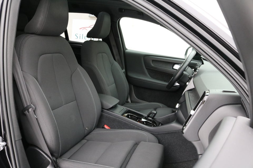 Volvo XC40 P6 ReCharge Ultimate 5d