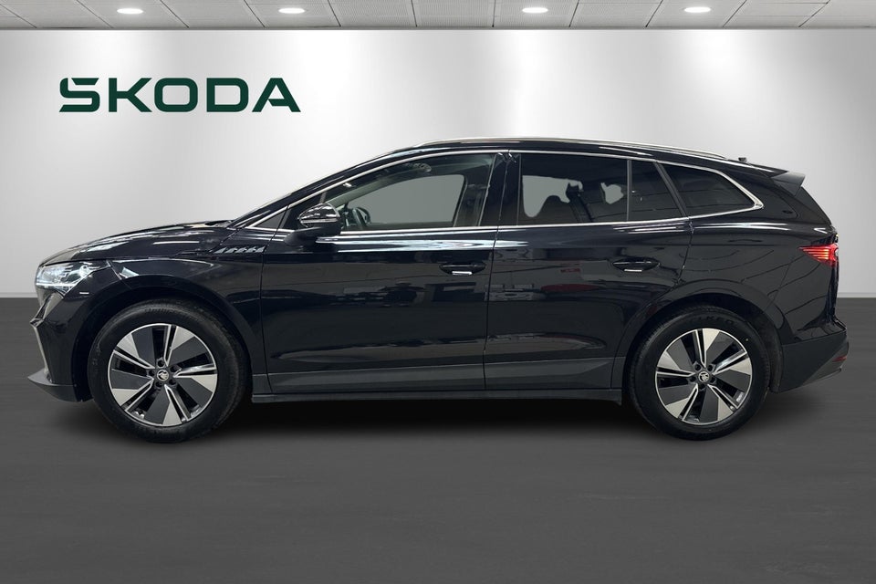 Skoda Enyaq 80 iV Loft 5d