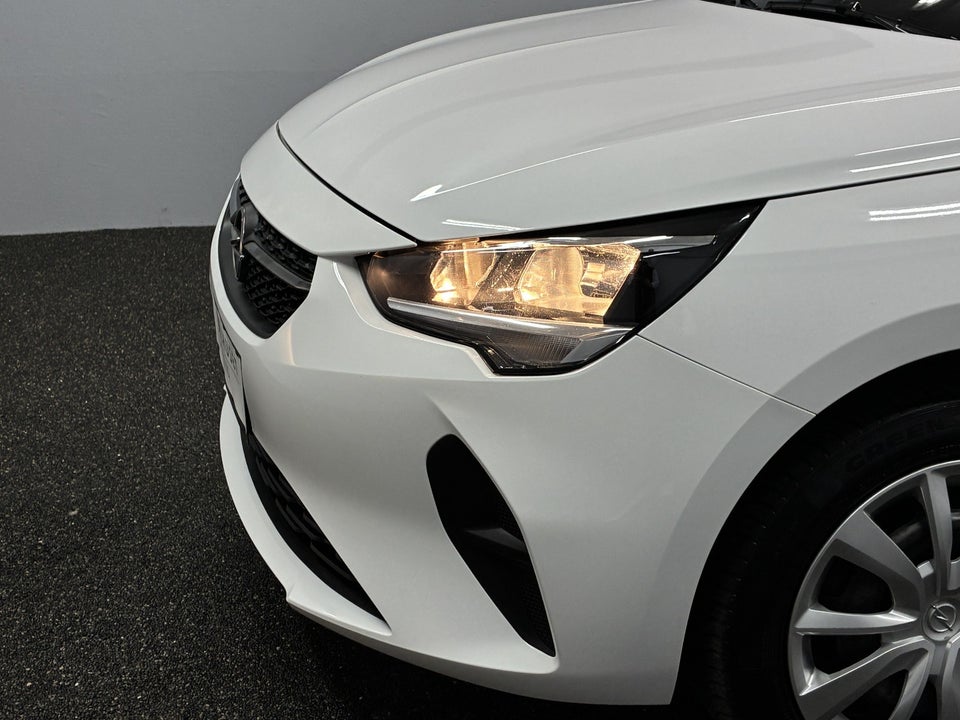 Opel Corsa 1,2 Style 5d