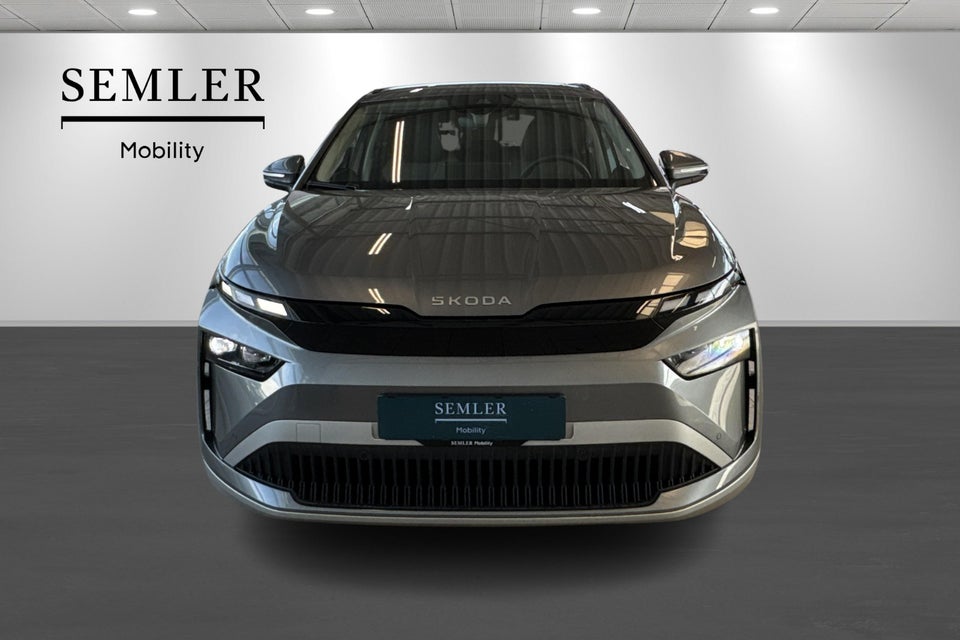 Skoda Enyaq 60 iV Premium 5d