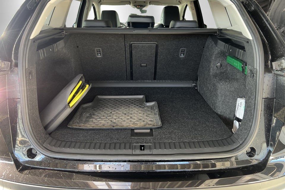 Skoda Enyaq 60 iV 5d