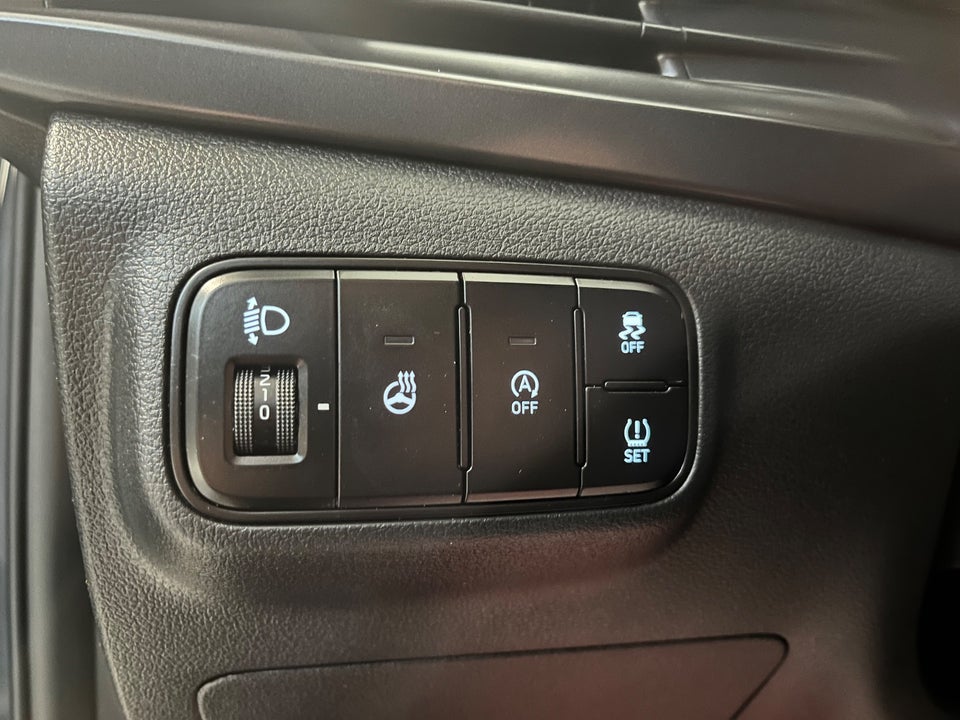 Hyundai i20 1,0 T-GDi Advanced 5d