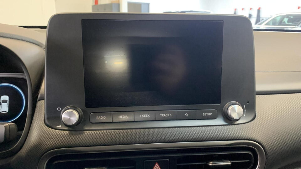Hyundai Kona 39 EV Select 5d