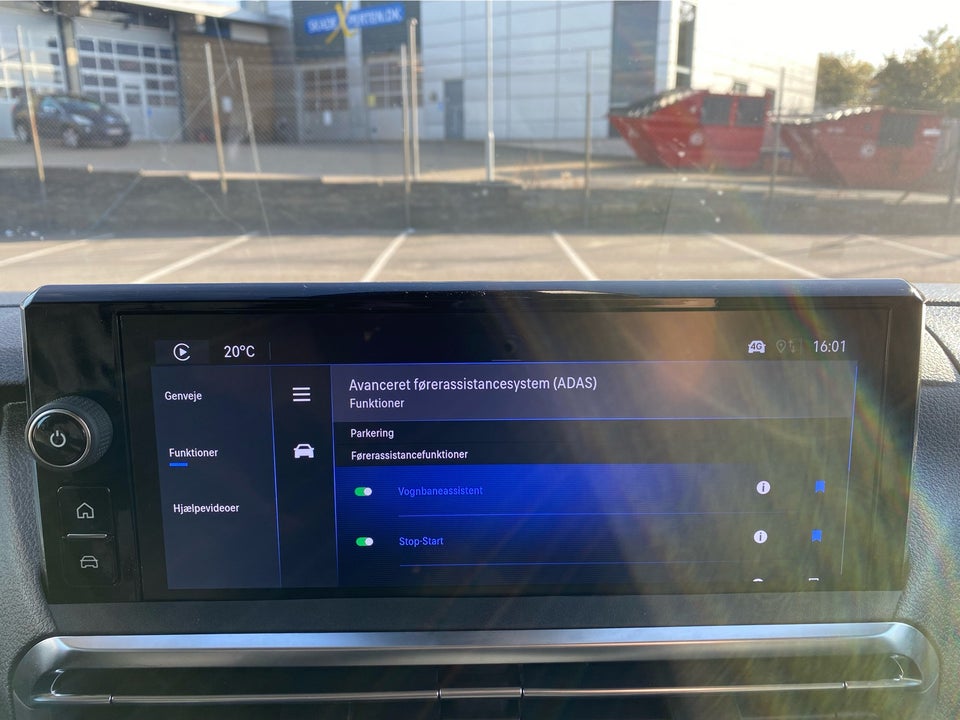 Opel Vivaro 2,0 BlueHDi 145 Innovation L2 EAT8